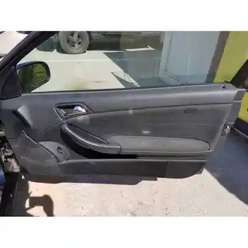 WINDOW LIFTER FRONT RIGHT MERCEDES C-CLASS (W203) SPORTCOUPE
WINDOW LIFTER FRONT RIGHT MERCEDES C-CLASS (W203) SPORTCOUPE