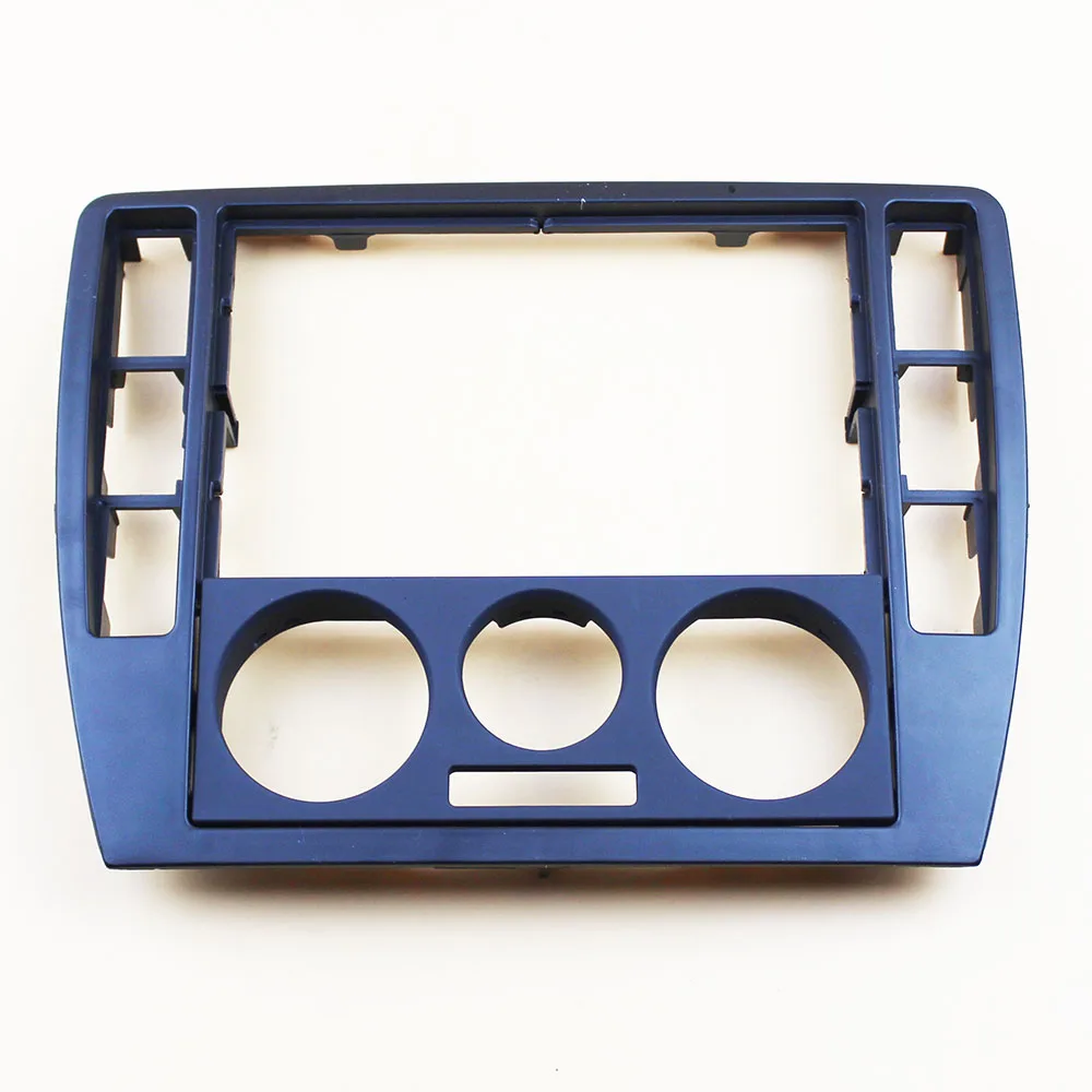 LARBLL Car Center Decorative Box Dashboard Console Panel CD Recorder Frame Radio Face Trim 3B0858069 for VW Passat B5 99-05
LARBLL Car Center Decorative Box Dashboard Console Panel CD Recorder Frame Radio Face Trim 3B0858069 for VW Passat B5 99-05
