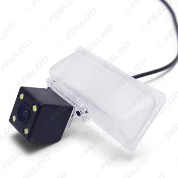 Suitable for 16-Nissan Bluebird New Teana Trail Tiida Rear View Image High-definition Camera Lens
Suitable for 16-Nissan Bluebird New Teana Trail Tiida Rear View Image High-definition Camera Lens