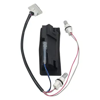 AP02 New Tailgate Opening Switch 13156919 6240371 For VAUXHALL ASTRA H/ ZAFIRA FAMILY/ ASTRA Mk V/ ASTRAVAN Mk V/ ZAFIRA Mk II
AP02 New Tailgate Opening Switch 13156919 6240371 For VAUXHALL ASTRA H/ ZAFIRA FAMILY/ ASTRA Mk V/ ASTRAVAN Mk V/ ZAFIRA Mk II