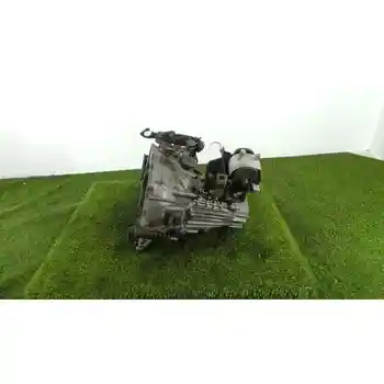 H31973 1675026 Gearbox Hyundai Accent (lc)
H31973 1675026 Gearbox Hyundai Accent (lc)