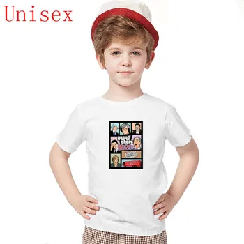 Grand Theft Brexit Britain Merkel Trump GTA Children TShirt fashion kids Tee shirt boy clothes size 14 or 16 boys girls clothes
Grand Theft Brexit Britain Merkel Trump GTA Children TShirt fashion kids Tee shirt boy clothes size 14 or 16 boys girls clothes