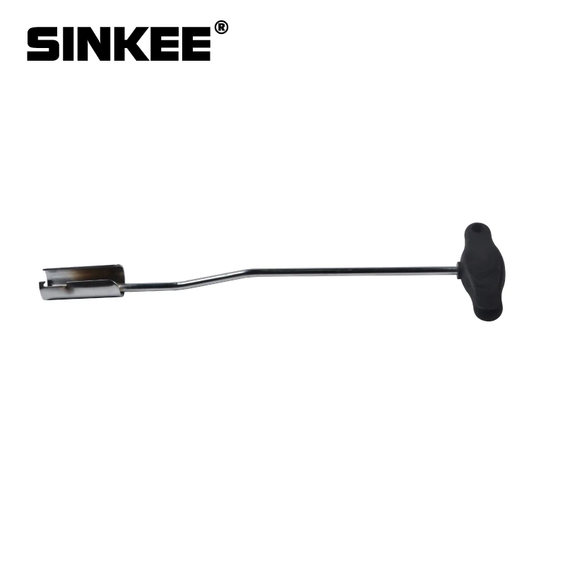 Spark Plug Wire Boot Puller Removal Tool for VW Audi New Beetle 1.6 1.8 2.0 Engine SK1604