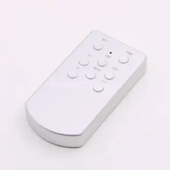 remote control
remote control