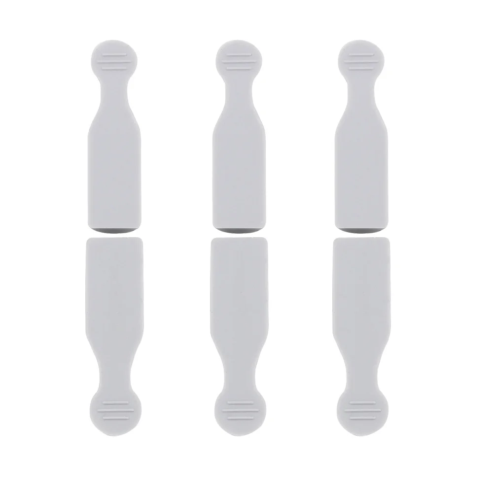 6Pcs Silicone Blade Cleaning Protector For Iqos 3.0 Multi Blade Clean Protector Anti Jam Silicone Slice For Iqos 2.4 Plus
6Pcs Silicone Blade Cleaning Protector For Iqos 3.0 Multi Blade Clean Protector Anti Jam Silicone Slice For Iqos 2.4 Plus