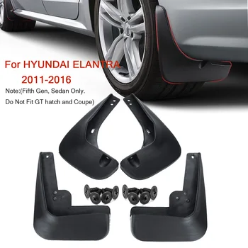 Mud Flaps Fender For Hyundai Elantra MD 2011 2012 2013 2014 2015 2016 Mudflaps Mudguards Splash Guards Car Accessories
Mud Flaps Fender For Hyundai Elantra MD 2011 2012 2013 2014 2015 2016 Mudflaps Mudguards Splash Guards Car Accessories