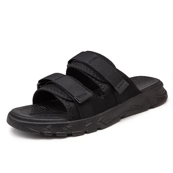 sandal sandale sport sandalsslippers sandel beach gladiator for slide hombre male women shoes sandels outdoor slippers korean 
sandal sandale sport sandalsslippers sandel beach gladiator for slide hombre male women shoes sandels outdoor slippers korean