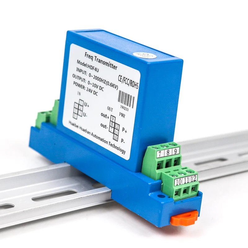 High Accuracy DC Leakage Current Sensor 100V AC current sensor/transformer measuring ac 0-50A output dc4-20mA
High Accuracy DC Leakage Current Sensor 100V AC current sensor/transformer measuring ac 0-50A output dc4-20mA
