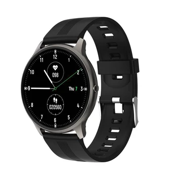 LW11 Smart Watch Round Bluetooth Pairing Smart Bracelet Fashion Sports IP68 Waterproof
LW11 Smart Watch Round Bluetooth Pairing Smart Bracelet Fashion Sports IP68 Waterproof