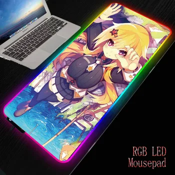 MRGBEST Anime Girls Thigh-Highs Computer Mouse Pad Gaming Mouse Pad Large Mouse Pad Mouse Carpet PC Desk Mat Keyboard Pad
MRGBEST Anime Girls Thigh-Highs Computer Mouse Pad Gaming Mouse Pad Large Mouse Pad Mouse Carpet PC Desk Mat Keyboard Pad