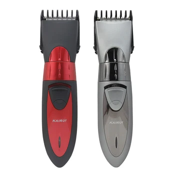 New Electric Hair Clipper for Child Baby Men Razor Waterproof Hairs Trimmer Shaver Cutting Rechargeable Haircut Kit WH99
New Electric Hair Clipper for Child Baby Men Razor Waterproof Hairs Trimmer Shaver Cutting Rechargeable Haircut Kit WH99