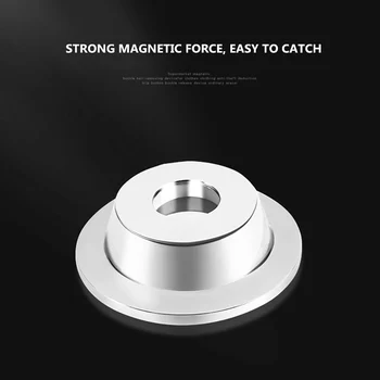 Durable And Reusable Magnetic Security Tags Detacher Clothes Safe Tag Remover Quilt Clip Detacher For Clothes Stores Supermarket
Durable And Reusable Magnetic Security Tags Detacher Clothes Safe Tag Remover Quilt Clip Detacher For Clothes Stores Supermarket