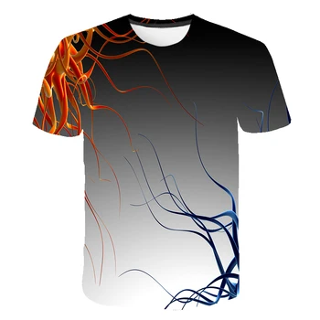 2020 New Fashion kid t-shirt 3D Boy/Girl 3D Creative Design Printing Cool streetwear t shirt Anime Short Sleeve Baby Shirts 
2020 New Fashion kid t-shirt 3D Boy/Girl 3D Creative Design Printing Cool streetwear t shirt Anime Short Sleeve Baby Shirts