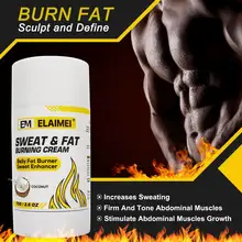 Man's Abdominal Cream Shaping Firming Strengthening Abdominal Cream muscles Vest line muscle Pectoral muscles Fat Burning Cream
Man's Abdominal Cream Shaping Firming Strengthening Abdominal Cream muscles Vest line muscle Pectoral muscles Fat Burning Cream