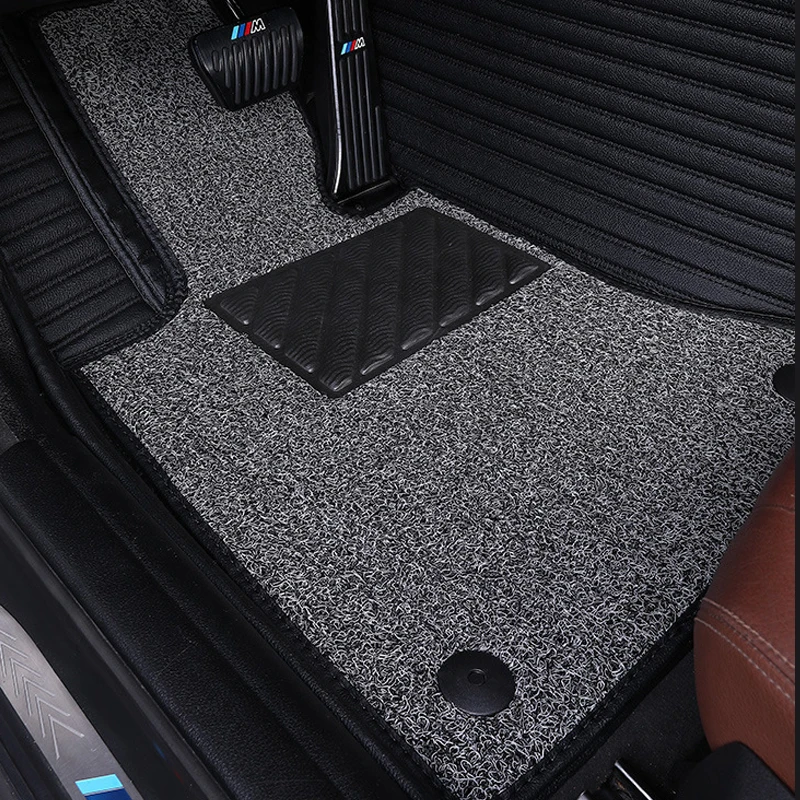 Custom car floor mats for Cadillac ATS CTS XTS SRX SLS Escalade SCALADE CT5 CT6 XT4 XT5 XT6 3D all weather carpet floor liner
Custom car floor mats for Cadillac ATS CTS XTS SRX SLS Escalade SCALADE CT5 CT6 XT4 XT5 XT6 3D all weather carpet floor liner