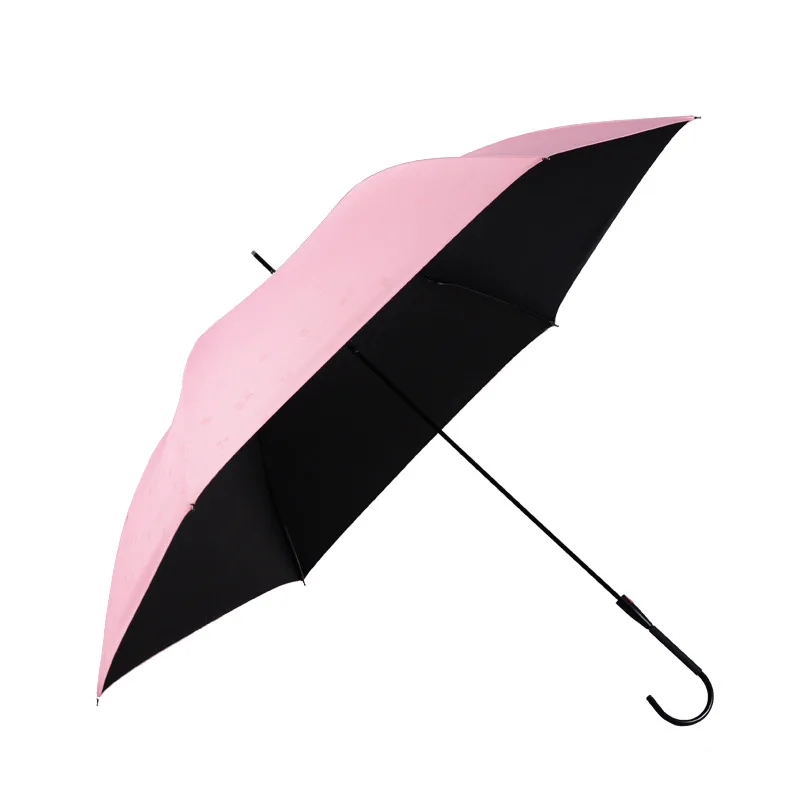 Factory Direct Selling New Style Hipster Printed Straight Pole Umbrella UV Vinyl Parasol Customizable Logo
Factory Direct Selling New Style Hipster Printed Straight Pole Umbrella UV Vinyl Parasol Customizable Logo