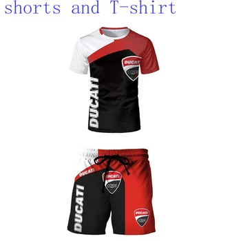 Motorcycle DUCATIES T-Shirt Motorcycle DUCATIES Shorts Motorcycle Riding Motocross Offroad Jersey Motorcycle T shirt Shorts
Motorcycle DUCATIES T-Shirt Motorcycle DUCATIES Shorts Motorcycle Riding Motocross Offroad Jersey Motorcycle T shirt Shorts