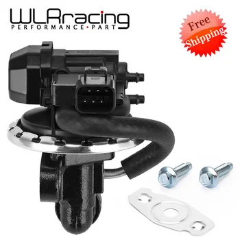 Emission EGR Valve for Ford Explorer Sport Trac Mercury Mountaineer V6 EGV1055 4L2E-9Y456-H3A 4L2E9Y456H3A WLR-EGV03
Emission EGR Valve for Ford Explorer Sport Trac Mercury Mountaineer V6 EGV1055 4L2E-9Y456-H3A 4L2E9Y456H3A WLR-EGV03