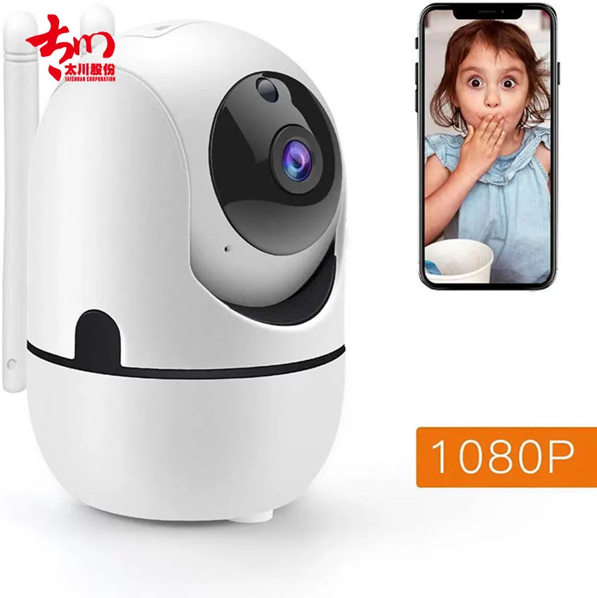 Taichuan WIFI surveillance wireless camera CCTV camera image storage moving detection and alarm
Taichuan WIFI surveillance wireless camera CCTV camera image storage moving detection and alarm