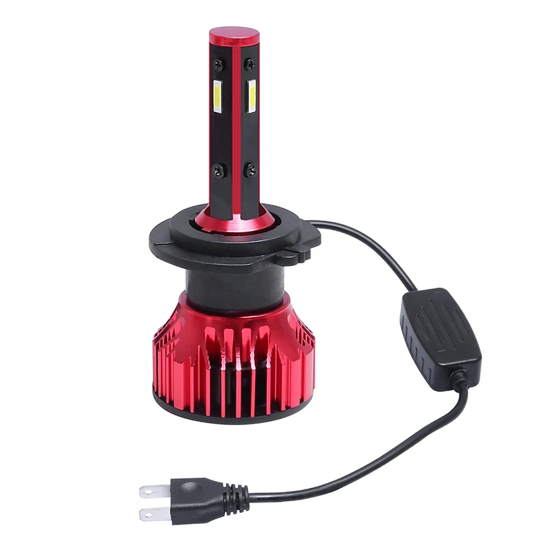 h4 led bulb