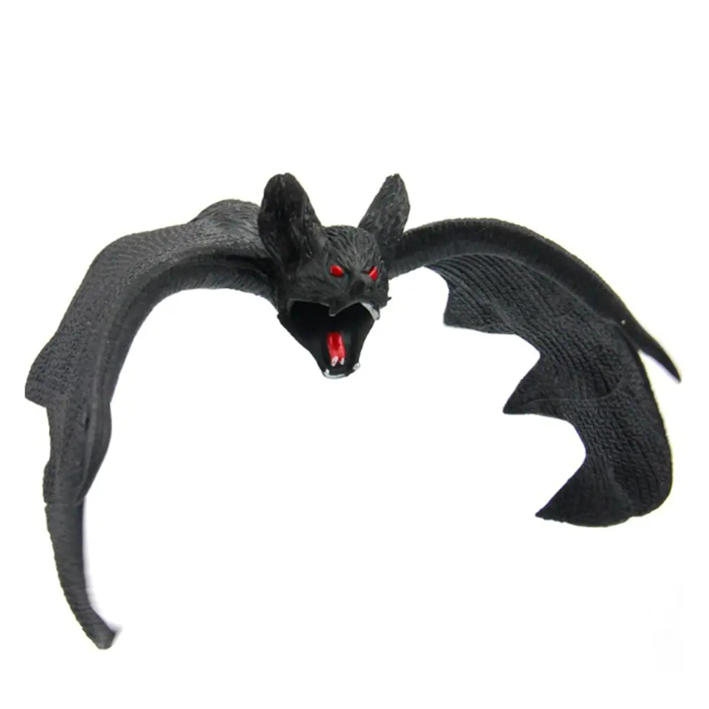 10 Pcs Bat Decoration Halloween Hanging Bat 3D Cute Hanging Bat DIY Halloween Dector Horror Home Party Decoration
10 Pcs Bat Decoration Halloween Hanging Bat 3D Cute Hanging Bat DIY Halloween Dector Horror Home Party Decoration