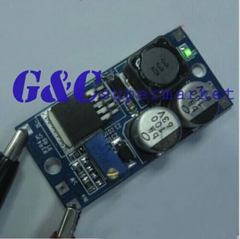 5pcs 60V Input DC-DC ep Down Cverter Adjuable Power Module LM2596HVS diy electronics
5pcs 60V Input DC-DC ep Down Cverter Adjuable Power Module LM2596HVS diy electronics