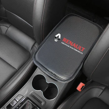 Auto Console Central Armrest Soft Pad Cushion Mat For Renault koleos duster megane 2 Car Seat Box Padding Protective Soft Mats
Auto Console Central Armrest Soft Pad Cushion Mat For Renault koleos duster megane 2 Car Seat Box Padding Protective Soft Mats