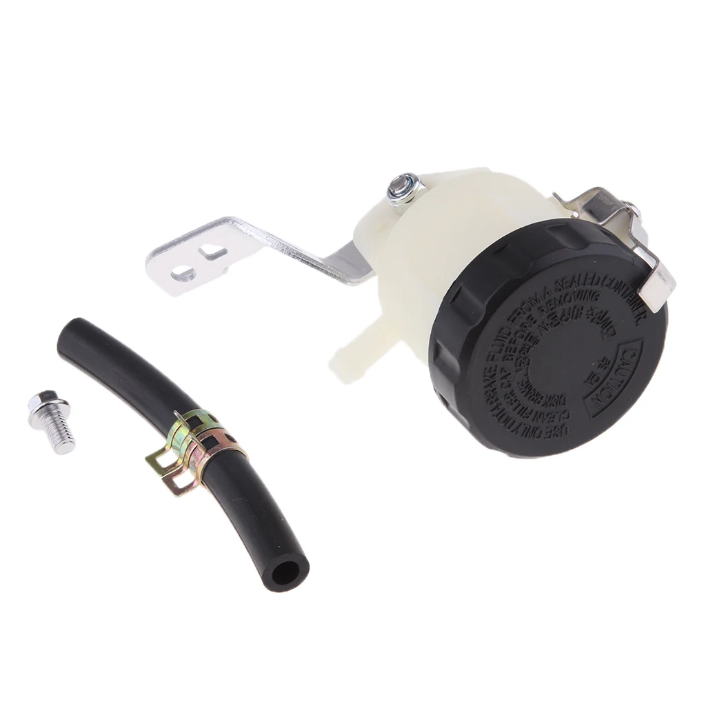 Brake Master Cylinder Oil Cup Fluid Reservoir for Suzuki SV1000 2003-2005/GSX-R750 2000-2009 Brake Master Cylinder Oil Cup Fluid Reservoir for Suzuki SV1000 2003-2005/GSX-R750 2000-2009