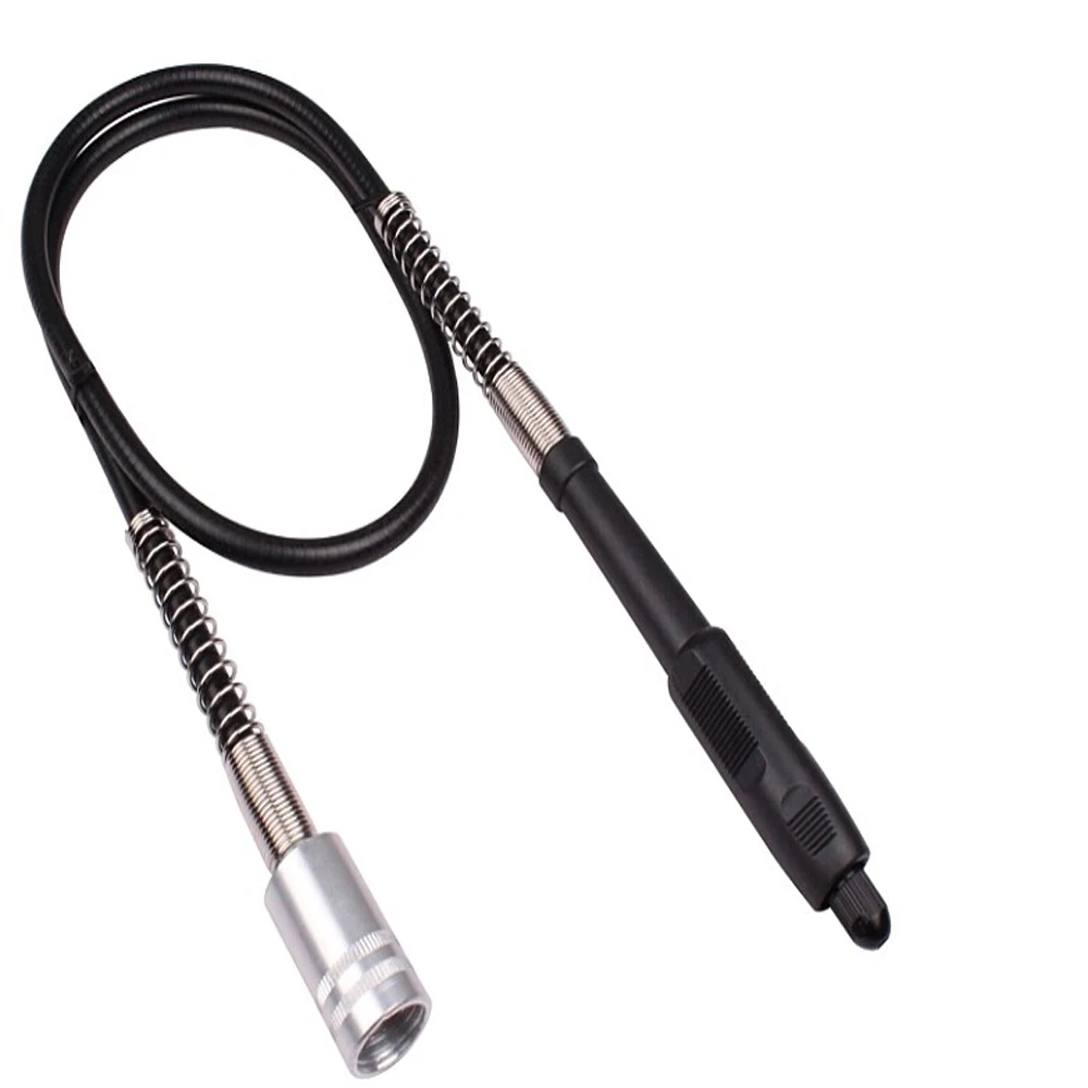 M19 * 2 and 18*1.5 Electric Grinder Accessories Flexible Shaft Extension Pipe Elongation Axis Engraving Machine Extension Pen 
M19 * 2 and 18*1.5 Electric Grinder Accessories Flexible Shaft Extension Pipe Elongation Axis Engraving Machine Extension Pen