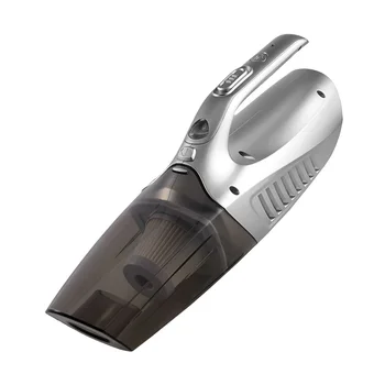 Multifunctional Lightweight Portable 100W Dust-Absorption Pressure Measuring Hand Vacuum Cleaner Dustbuster
Multifunctional Lightweight Portable 100W Dust-Absorption Pressure Measuring Hand Vacuum Cleaner Dustbuster