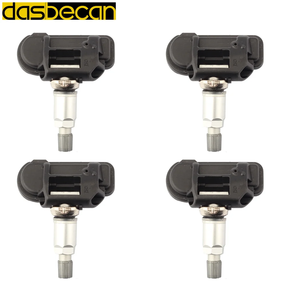 Dasbecan Car TPMS Tire Pressure Monitoring Sensor Alarm System For Mercedes Benz A B C E GLA GLE GLK SLC 2006-2014 A0009050030
Dasbecan Car TPMS Tire Pressure Monitoring Sensor Alarm System For Mercedes Benz A B C E GLA GLE GLK SLC 2006-2014 A0009050030