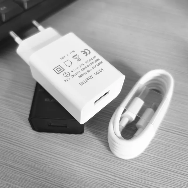 Кабель USB TYPE-C длиной 1 м для быстрой зарядки и передачи данных Samsung Galaxy S8 S9 Plus S10 Note 8