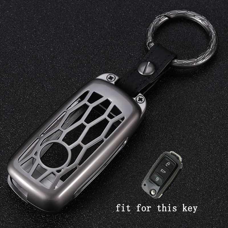 Zinc Alloy Car Key Case shell For Passat CC POLO Golf j etta tiguan Gol CrossFox Plus Eos Scirocco Beetle For Skoda Octavia
Zinc Alloy Car Key Case shell For Passat CC POLO Golf j etta tiguan Gol CrossFox Plus Eos Scirocco Beetle For Skoda Octavia