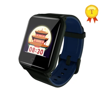 Smart Wristband Heart Rate Blood Pressure Monitoring smartwatch Smart Bracelet Fitness Tracker Message Reminder Smart band
Smart Wristband Heart Rate Blood Pressure Monitoring smartwatch Smart Bracelet Fitness Tracker Message Reminder Smart band