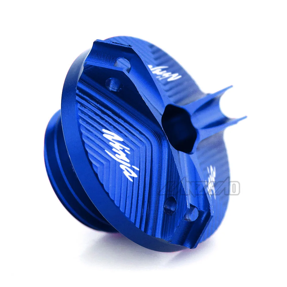 NINJA ENGINE PLUG (12)