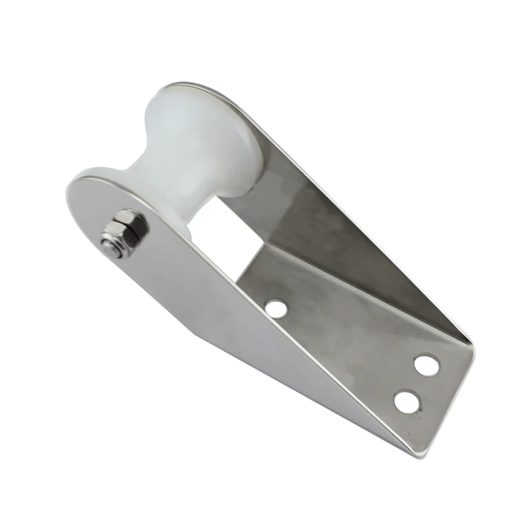 Cross Border for Stainless Steel 316 Mirror Polishing Anchor Bracket Anchor Supporting Anchor Accessories Yacht Hardware
Cross Border for Stainless Steel 316 Mirror Polishing Anchor Bracket Anchor Supporting Anchor Accessories Yacht Hardware