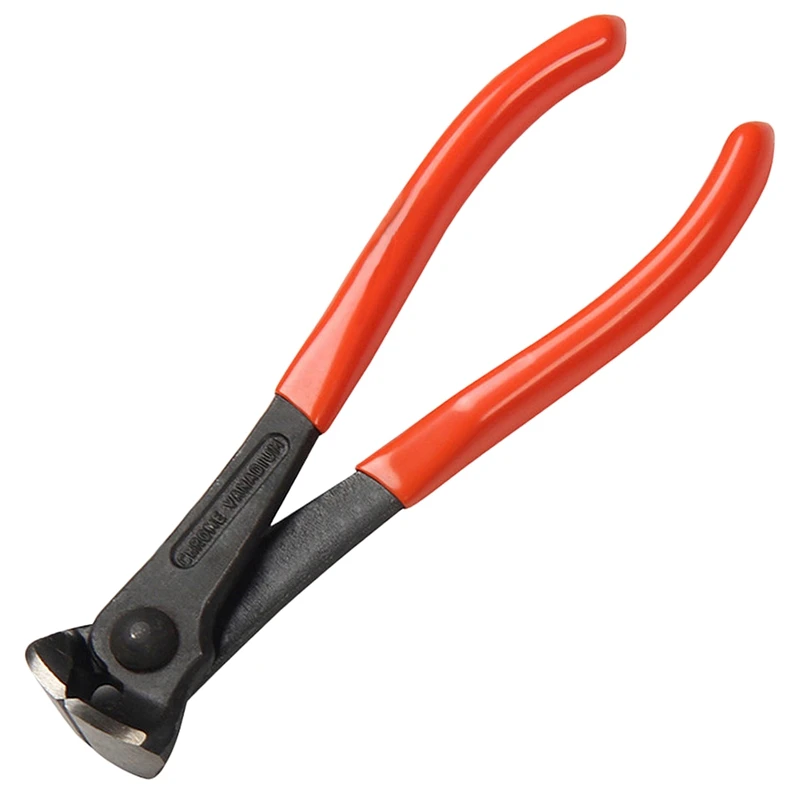 7 Inch Professional Guitar Fret Wire End Cutter Luthier Tool Nipper Puller Plier String Scissors
7 Inch Professional Guitar Fret Wire End Cutter Luthier Tool Nipper Puller Plier String Scissors