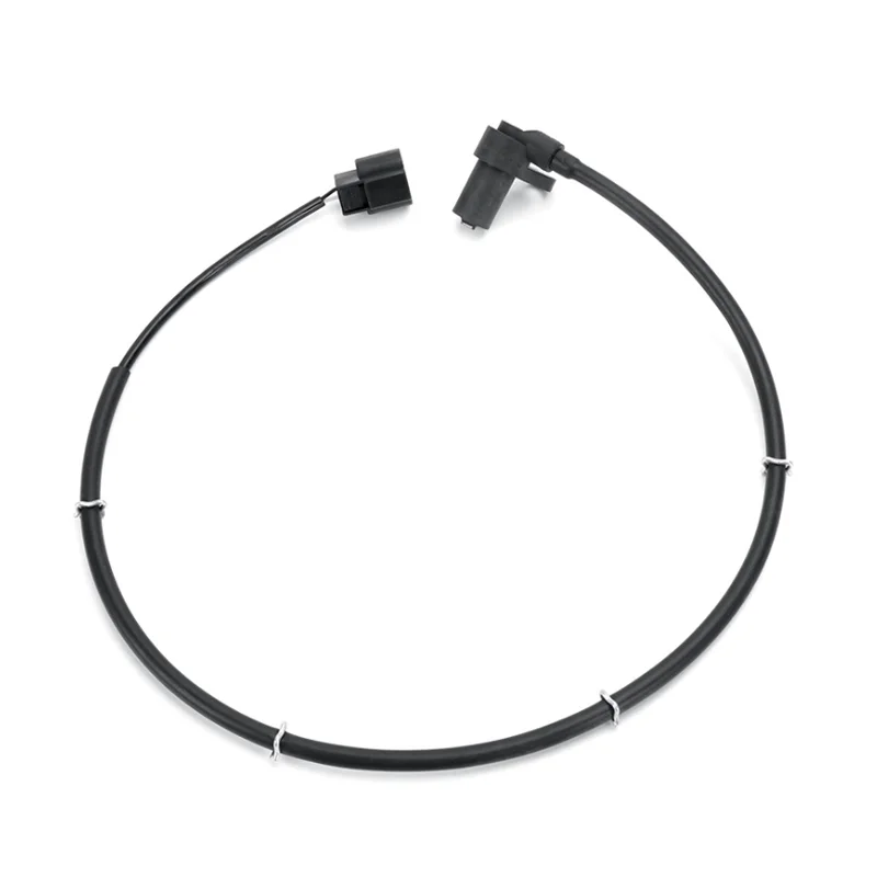 Задний правый датчик скорости колес MR493460 ABS для Mitsubishi Outlander LS XLS 2003-2006 Airtrek 4G64 4G69 
Задний правый датчик скорости колес MR493460 ABS для Mitsubishi Outlander LS XLS 2003-2006 Airtrek 4G64 4G69