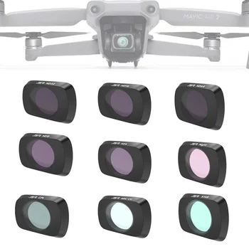 Glass UV CPL PL ND4 ND8 ND16 ND32 ND64 Star Night Neutral Density Lens Filter for DJI Mavic Air 2 Drone Air2 Accessories
Glass UV CPL PL ND4 ND8 ND16 ND32 ND64 Star Night Neutral Density Lens Filter for DJI Mavic Air 2 Drone Air2 Accessories