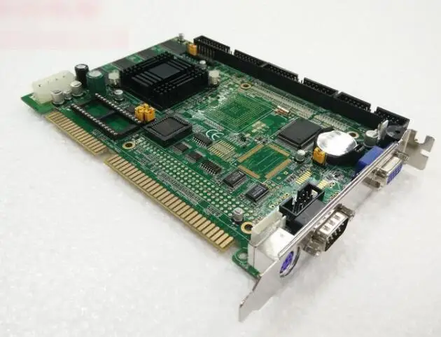 PCA-6741 No LAN 2