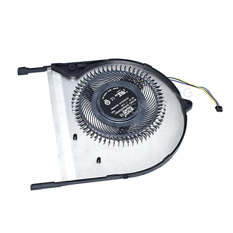 Genuine New BAZA0703R5H BAZA0706R5H 023.100B1.0001 DC5V 0.5A Four Lines Cooling Fan Genuine New BAZA0703R5H BAZA0706R5H 023.100B1.0001 DC5V 0.5A Four Lines Cooling Fan