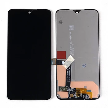 Original M&Sen LCD 6.24" For T-Mobile Revvlry Plus LCD Display Screen+Touch Screen Digitizer For T-Mobile Revvlry+ Lcd Display
Original M&Sen LCD 6.24" For T-Mobile Revvlry Plus LCD Display Screen+Touch Screen Digitizer For T-Mobile Revvlry+ Lcd Display