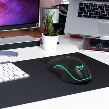 2020 Gaming Mouse Mice TYPE C Rechargeable Wireless LED Optical Ergonomic 2.4G USB Gaming Mouse High-end Wireles Smart Mice
2020 Gaming Mouse Mice TYPE C Rechargeable Wireless LED Optical Ergonomic 2.4G USB Gaming Mouse High-end Wireles Smart Mice