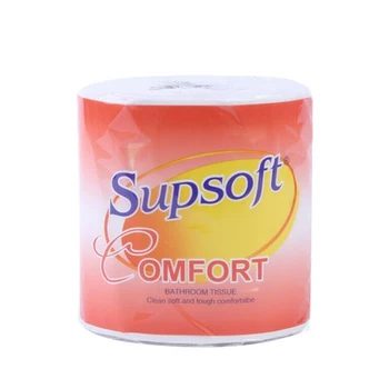 10 Rolls Toilet Paper Bulk Rolls Bath Tissue Soft 3 Ply Skin-friendly for Bathroom Home NJ88 
10 Rolls Toilet Paper Bulk Rolls Bath Tissue Soft 3 Ply Skin-friendly for Bathroom Home NJ88