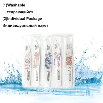 Professional Sanding Nail File 50pcs/lot Double Side Sanding Buffer Block High Quality Tips Nail Tools Manicure Nail Polishing
Professional Sanding Nail File 50pcs/lot Double Side Sanding Buffer Block High Quality Tips Nail Tools Manicure Nail Polishing