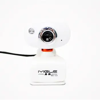 Computer HD Webcam USB 2.0 Video Webcam USB Camera Drive Free Built-in Microphone Clip Video Online Lesson
Computer HD Webcam USB 2.0 Video Webcam USB Camera Drive Free Built-in Microphone Clip Video Online Lesson