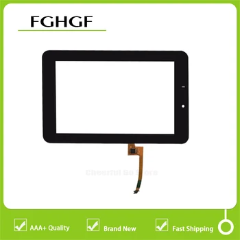 New 7" inch hmcr-070-1167-v3 Touch Screen Panel Digitizer Glass Sensor Replacement
New 7" inch hmcr-070-1167-v3 Touch Screen Panel Digitizer Glass Sensor Replacement