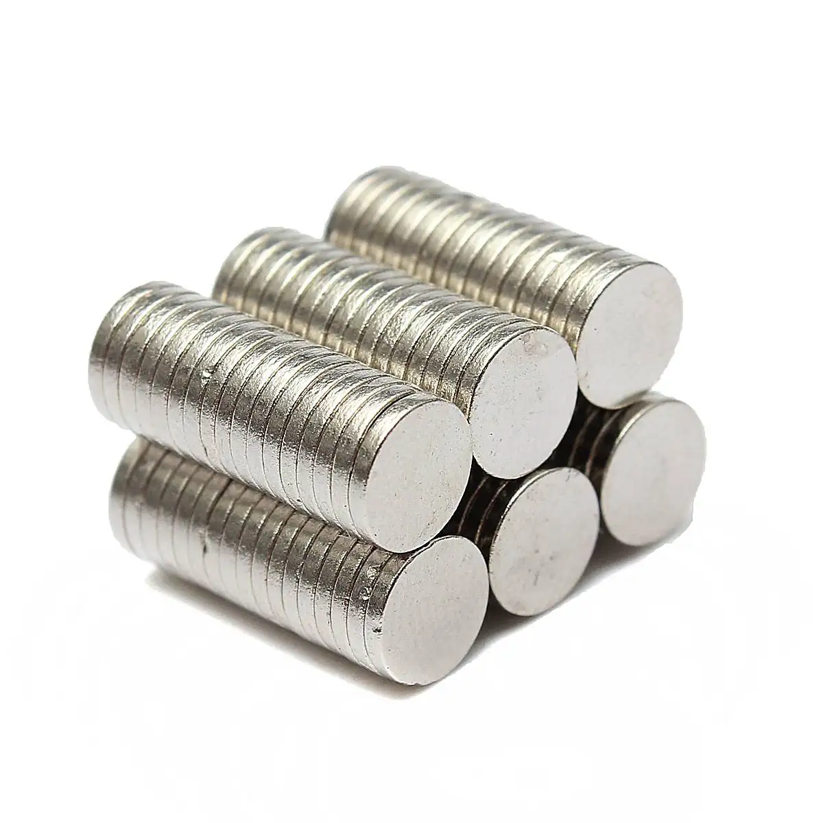200pcs 6 X 1mm Neodymium Disc Super Strong Rare Earth N35 Magnets often Used for Magnetic therapy
200pcs 6 X 1mm Neodymium Disc Super Strong Rare Earth N35 Magnets often Used for Magnetic therapy