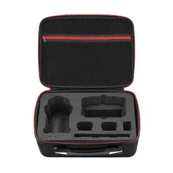 Nylon/PU Storage Box Shoulder Bag Propeller Blade Holder for DJI Mavic Air 2 Kit
Nylon/PU Storage Box Shoulder Bag Propeller Blade Holder for DJI Mavic Air 2 Kit