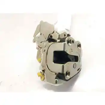 825030F615 DOOR LOCK REAR LEFT NISSAN TERRANO/TERRANO.II (R20)
825030F615 DOOR LOCK REAR LEFT NISSAN TERRANO/TERRANO.II (R20)